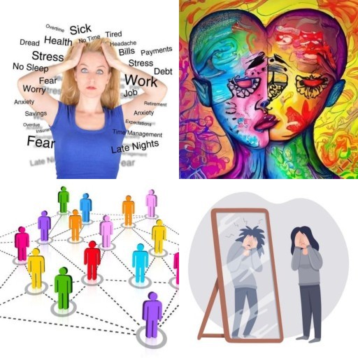 HICH:What makes some people behave rudely? #mentalhealth
