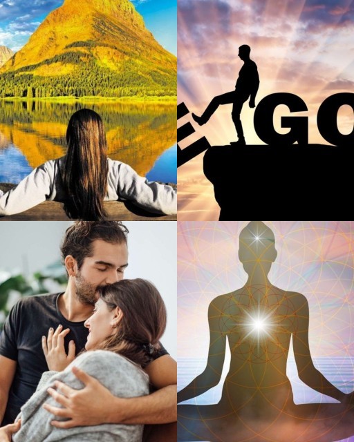 HICH:What taught you the real meaning of happiness?