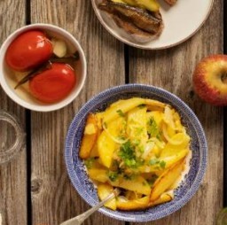 HICH:Food and drink