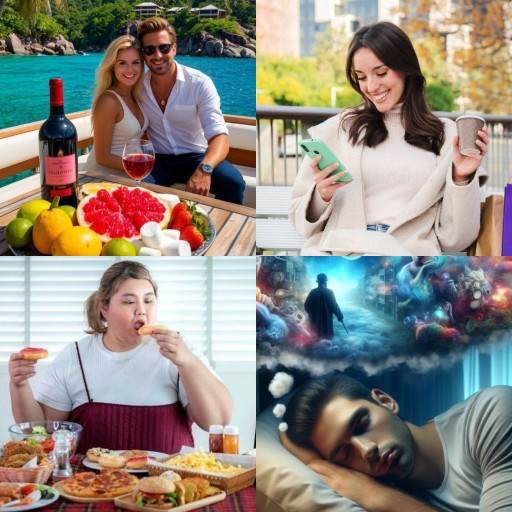 HICH:What’s the most addictive modern habit?