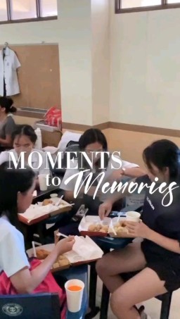 HICH:Do you remember the secrets shared and the dreams created in those classrooms?School days may be over, but the memories will stay with us forever.