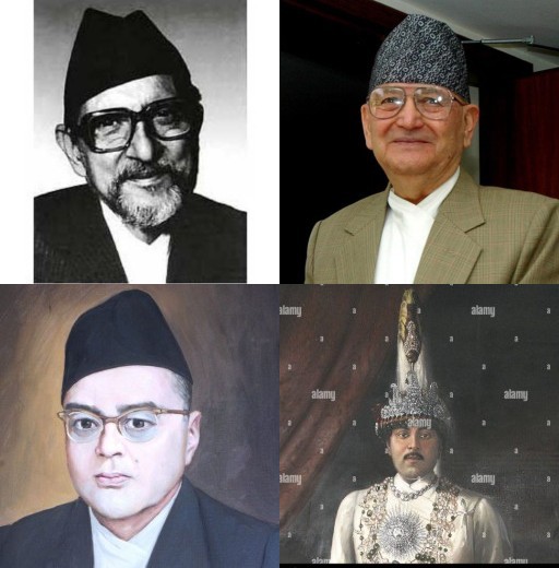 HICH:Who was the first elected Prime Minister of Nepal?