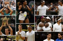HICH:What was the most emotional moment in tennis history? Vote for your favorite!