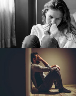 HICH:What is the most emotional killer and lead to anxiety?