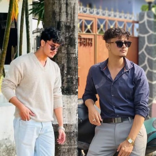 HICH:Which suits best on me?