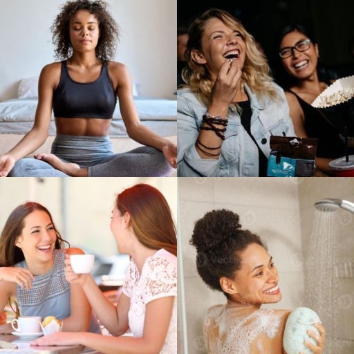 HICH:What's a helpful way to manage anxiety?