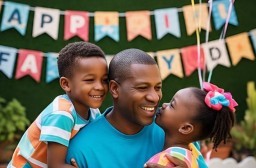 HICH:Happy Fathers Day to Everyone. Here are the best options for Wishing Dad's on this Memorable Day. Choose the Best one. #HICHPOLLS