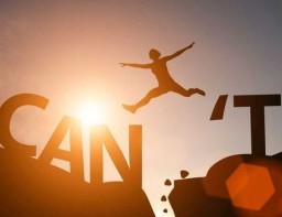 HICH:Why do humans fear change, even if it leads to something better?