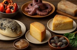 HICH:Which of these foods do you consider the most dangerous to eat?