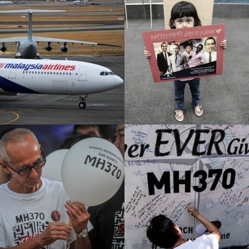 HICH:What Did MH370 Truly Teach The Whole World?**