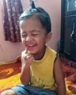 HICH:Rate my smile