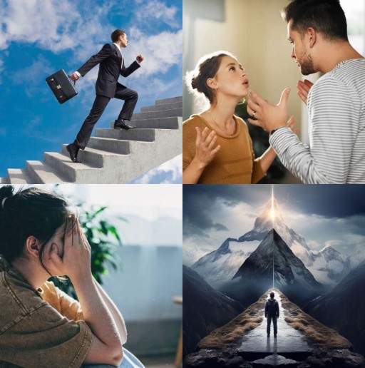HICH:Psychology says oversharing can sabotage success. What do you guard the most?