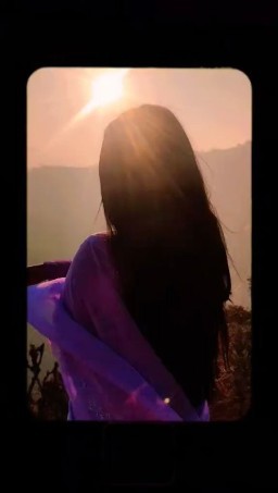 HICH:तिमी मेरी आदत हैौ, जसलाई छाड्न सक्दिन, न त बदल्न❣️🥀