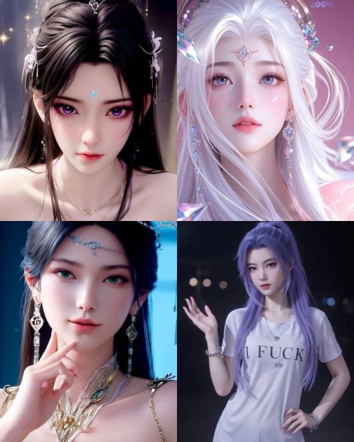 HICH:Which one Best Anime Picture 🖼️