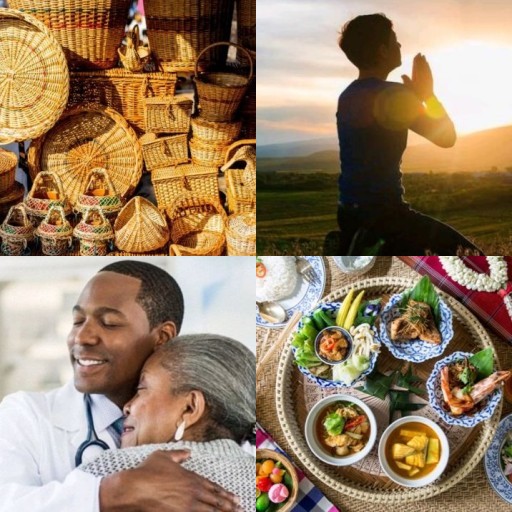 HICH:Which element of Nepali daily life do you feel deserves more global recognition?