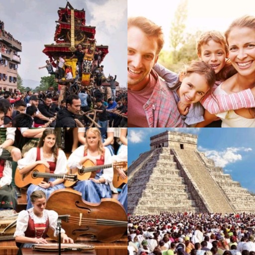 HICH:What do you think carries the soul of Nepal across generations, no matter how much changes?