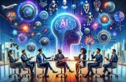 HICH:When you look deeper into the rise of AI, which  reality about its unstoppable takeover do you find the most unsettling for the future of humanity?