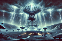 HICH:What are the dark secrets surrounding HAARP?