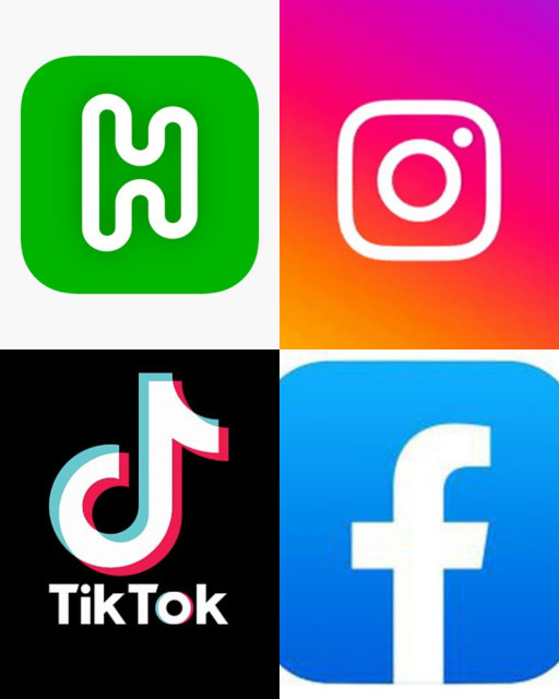 HICH:Which app is more useful ?