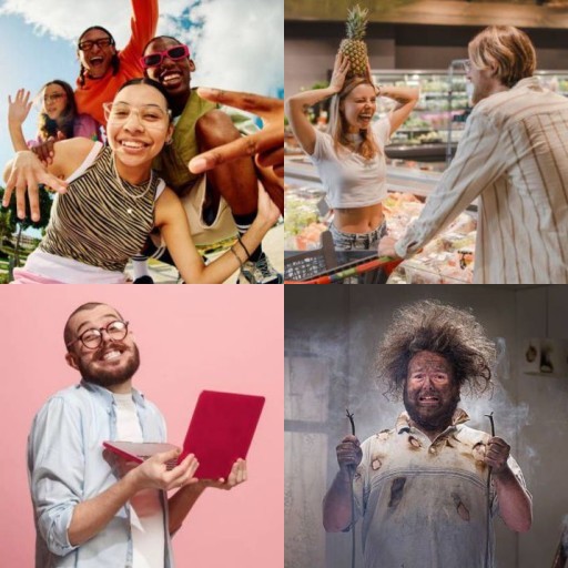 HICH:From cave walls to TikTok—how have human jokes evolved with time & what does that say about us?