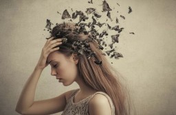 HICH:When no one was there, how did you hold yourself together?
