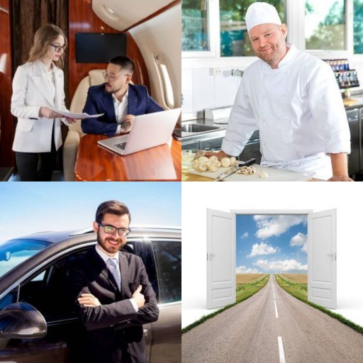 HICH:Which VIP perk would you value the most in your daily life?