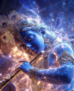 HICH:In the world full of stress how much you believe in god?