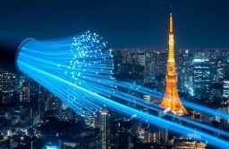 HICH:What part of Japan’s internet speed record do you find most impressive?