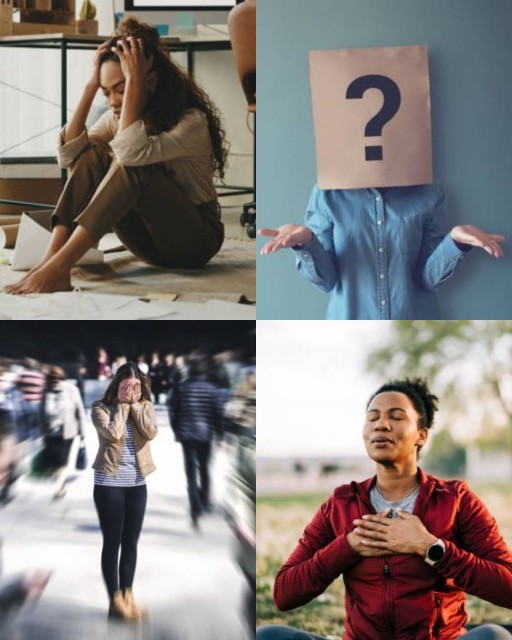 HICH:What’s stopping you from taking the first step towards success?