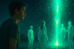 HICH:How might your relationships change if those close to you became upgraded and seemed to drift intellectually or emotionally away?
