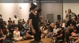 HICH:Dance