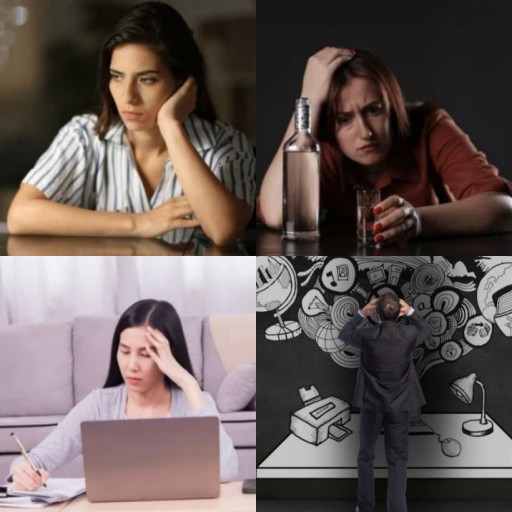HICH:What causes life to be pushed towards failure?