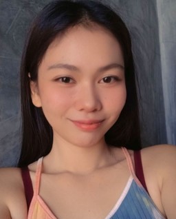 HICH:Just for today, smile a little more.
Goodevening! ❤️