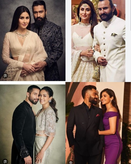 HICH:Who is the best couple😚😚