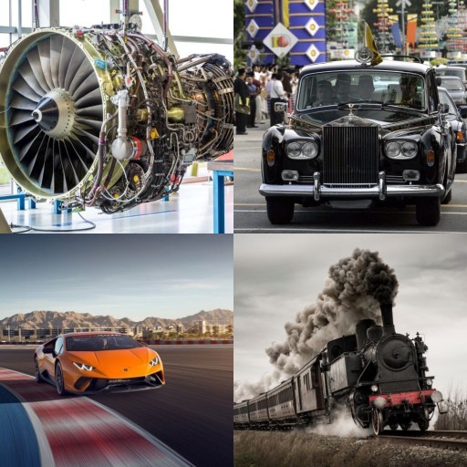 HICH:Why was the Rolls-Royce brand originally created?