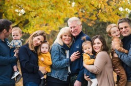 HICH:What’s a harmless lie your family has maintained for generations?
