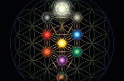 HICH:What hidden truth lies within the sacred geometry of the Kabbalistic symbol?