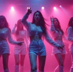 HICH:Name the KPOP Groups (Female)