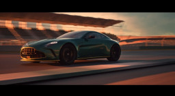 HICH:Which is the fastest production Aston Martin car ever made? 🚘🚘🚘🚘