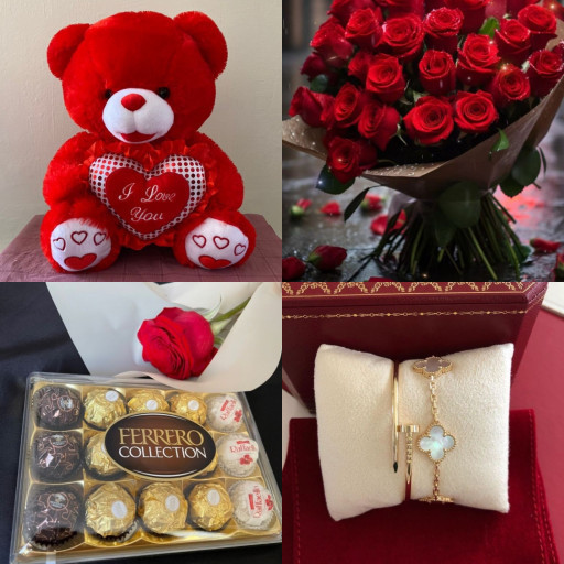 HICH:Which one of these popular gifts for valentine's day do you wish to receive?