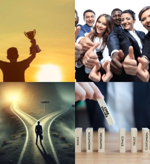 HICH:Which of the following best reflects a meaningful and lasting approach to happiness in life?