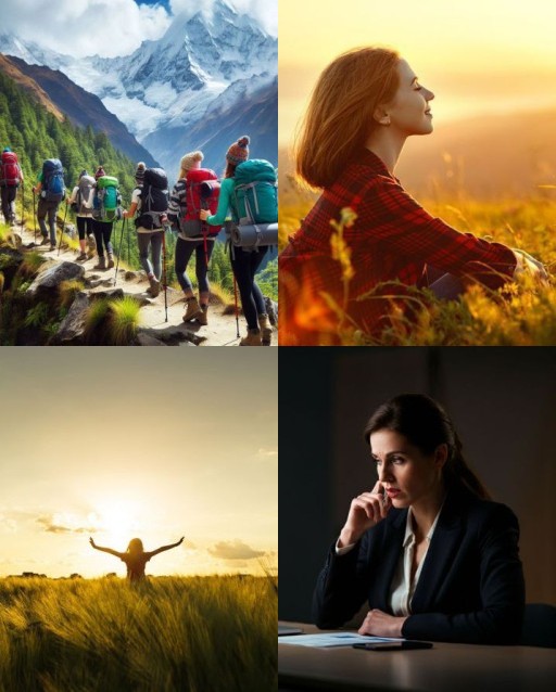 HICH:What often leads people to feel regret later in life?