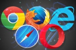 HICH:What is the main function of a web browser?