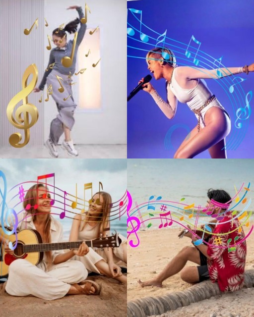 HICH:If your morning had a soundtrack, what would it be?