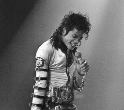 HICH:#Hich
Which singer is famously known as the 