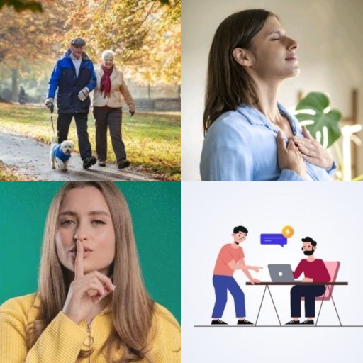 HICH:How do you usually handle anger when you're feeling overwhelmed?