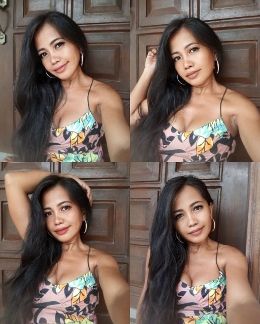 HICH:How do you take good looking pictures of yourself?