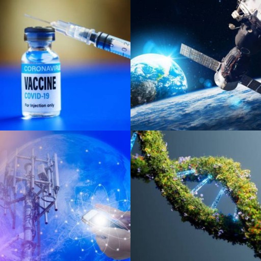 HICH:Which scientific achievement do you believe has had the greatest positive impact on humanity?
