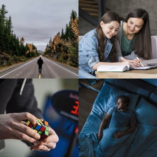 HICH:🧠 Which habit secretly levels up your memory & thinking power?
