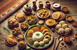 HICH:Which traditional Nepalese dish is your favorite?